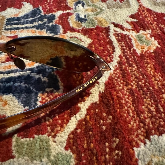 Maui Jim Sunglasses Sugar Beach Unisex - Picture 5 of 7